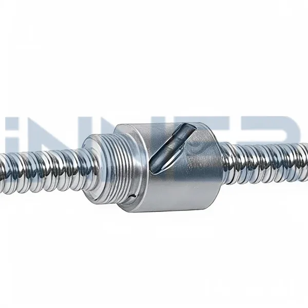 ШВП R8-2.5B1-RSB 0.05(C7) HIWIN