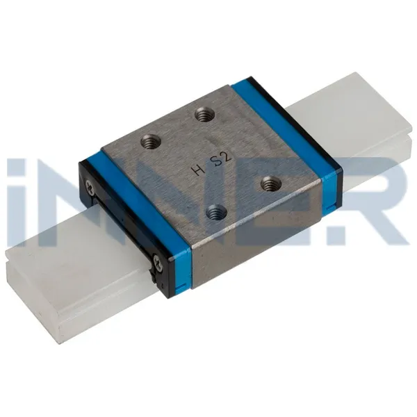 Каретка LSAG30 C1T1HS2 IKO