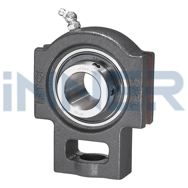 Подшипниковый узел IPTCI UCHA 207-20
