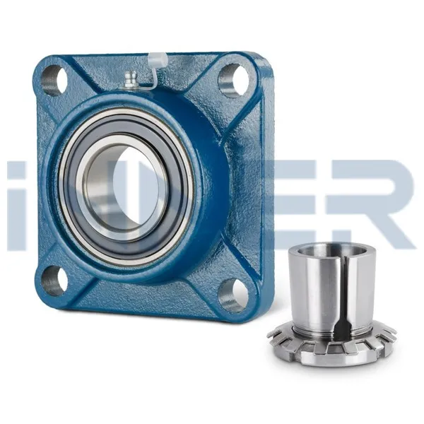 Подшипниковый узел ISB UKF217+H2317