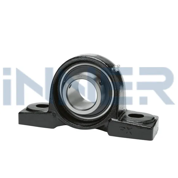 Подшипниковый узел ISB UCP326