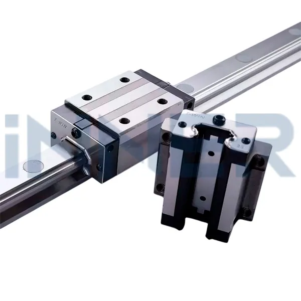 Рельс TW-MG 12 мм T-WIN