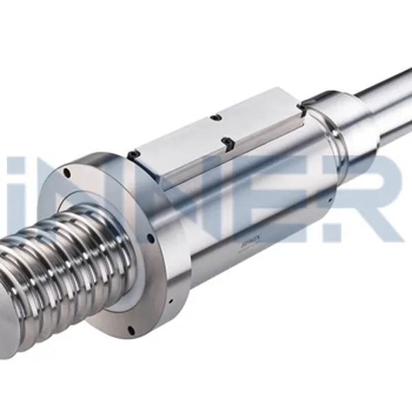 ШВП R50-12Z2-FSP 0.008(C3) HIWIN