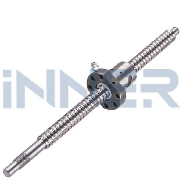 ШВП для электроэрозионного станка ДК7740