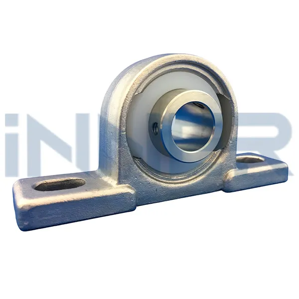 Подшипниковый узел Kashima UKB-PB SUS304 UHMWPE 40