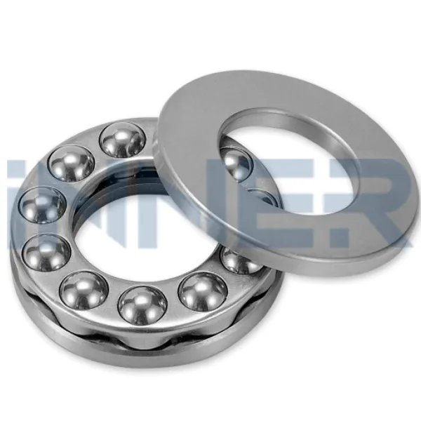 Подшипник шариковый упорный 2284