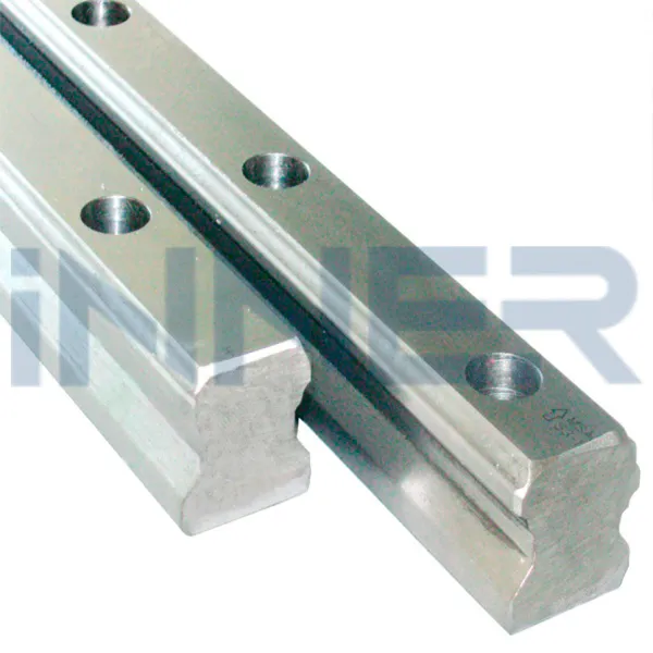 Рельс MSA45R4000H