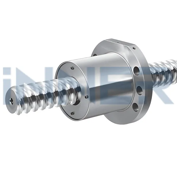 ШВП для высоких нагрузок HTF-SRD5050-8E NSK