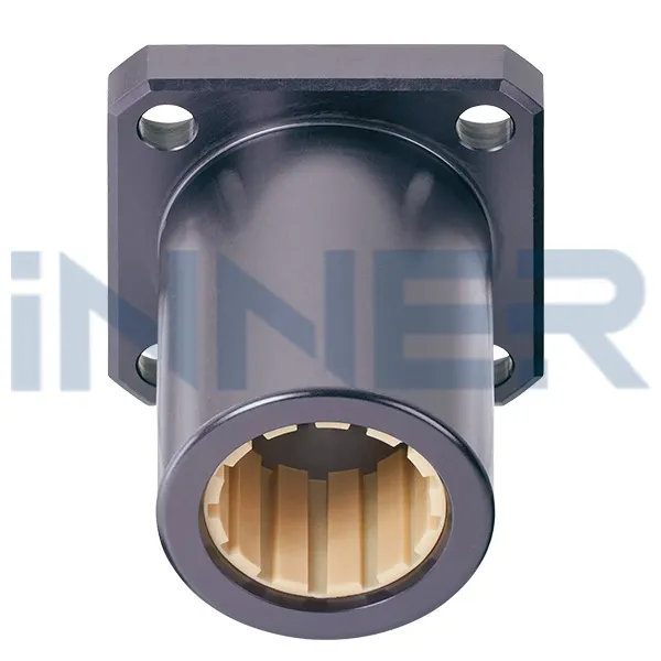 Линейный подшипник FJUMT-02-20 IGUS