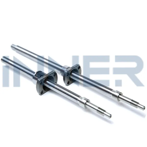 Миниатюрная холоднокатаная ШВП SR0401-250R250C7 KSS