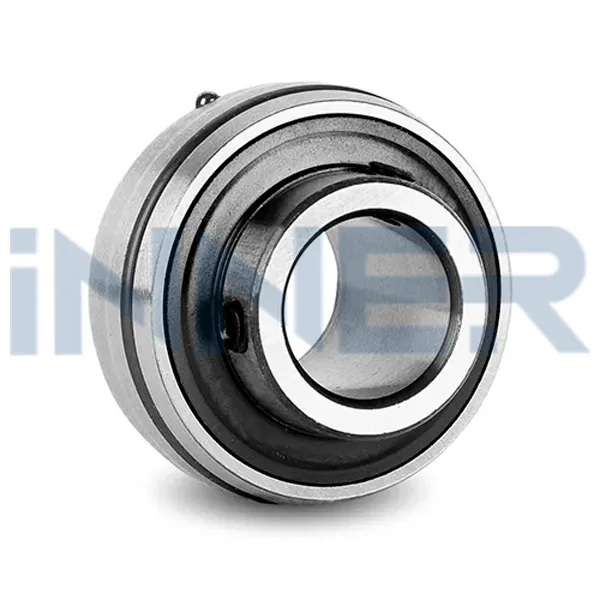 Подшипник корпусной UC203RD Asahi