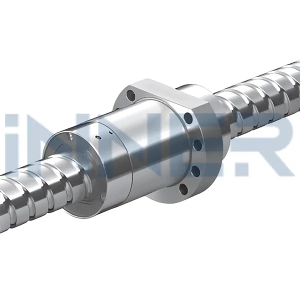 Бесшумная ШВП BSS0608-2E NSK