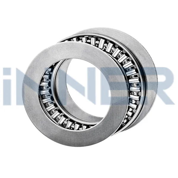 Подшипник игольчатый упорный AXK 85110 Timken