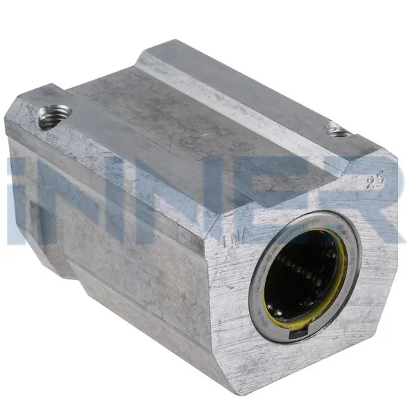 Подшипниковый узел шариковый линейный KTHK12-B-PP-AS