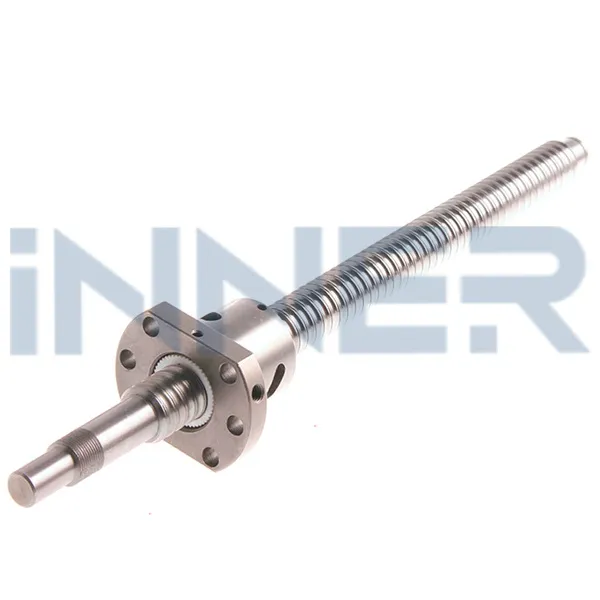 ШВП для сверлильного станка СС35.Пр