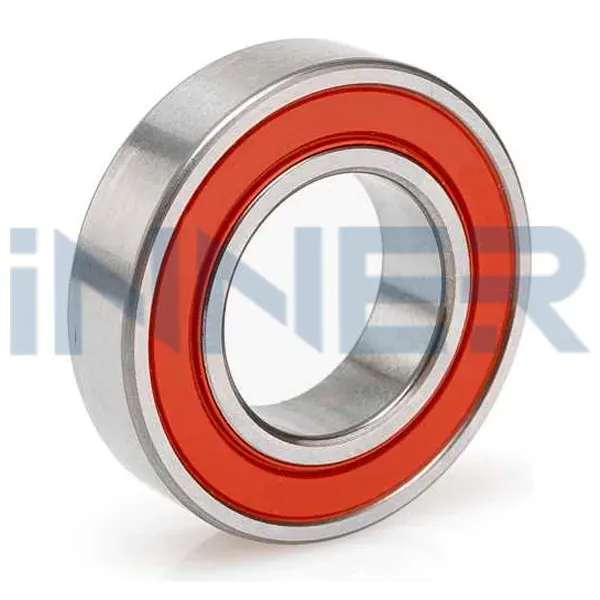 Подшипник 6317 LLU/2AS (2RS) NTN