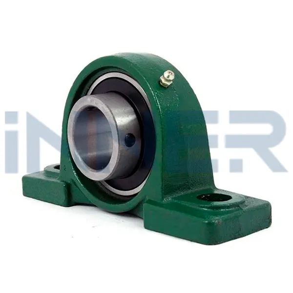 Подшипниковый узел LINK-BELT PU339