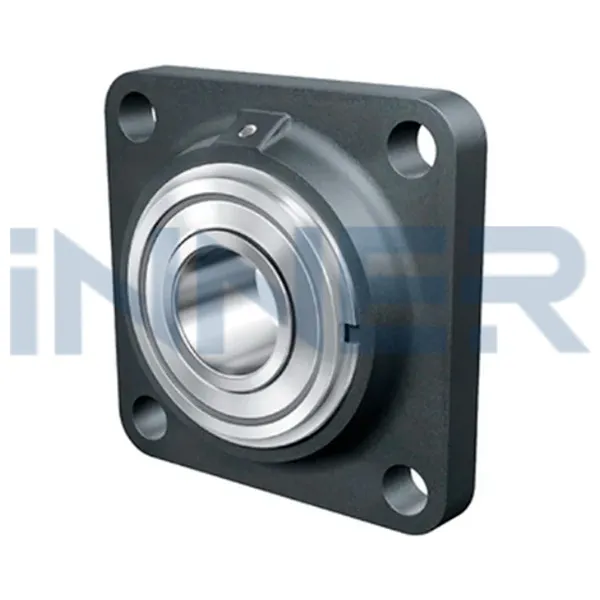 Подшипниковый узел Consolidated SUCP-T207-20