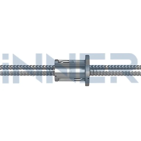 Высокоскоростная ШВП HZC5030-3.5 NSK