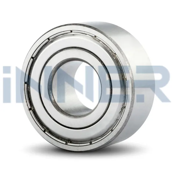 Подшипник 16016-ZZ