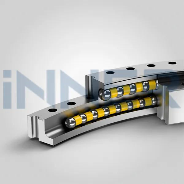 Опорно-поворотное устройство KUD02490-050VJ15-900-000 (Liebherr)