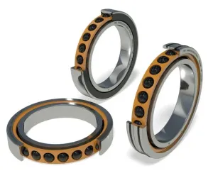 Подшипники высокой точности: ABEC 7-9, гибридные, для ЧПУ станков - выбор