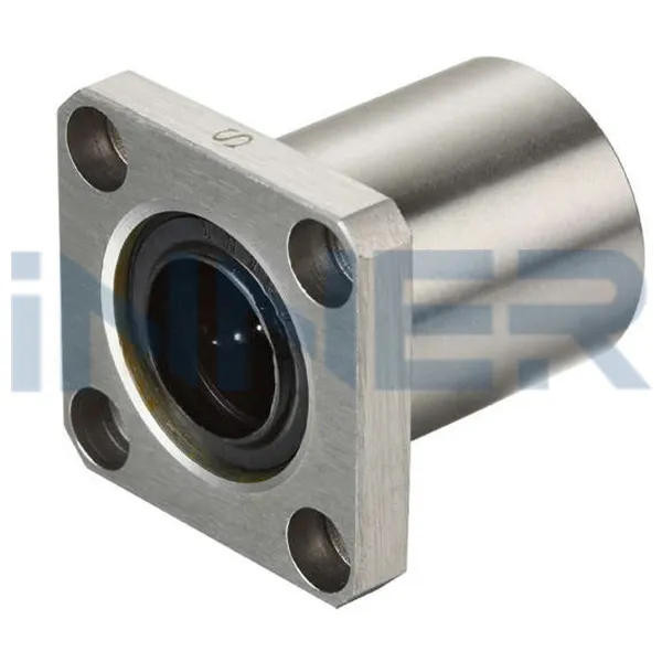 Линейный подшипник R0740 240 30 Bosch Rexroth