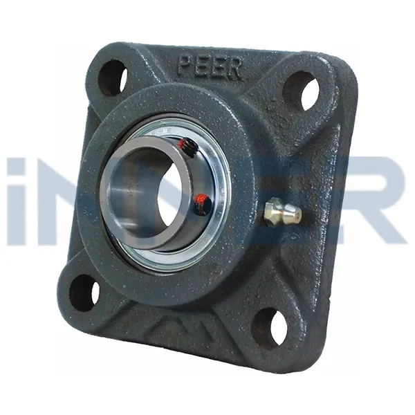 Подшипниковый узел PEER UCHA 207-20